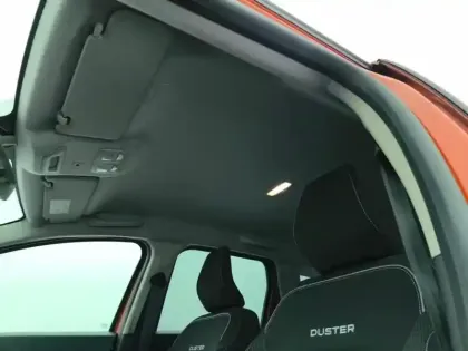 Photo 24 Dacia Duster  TCe 150 4x2 EDC Journey