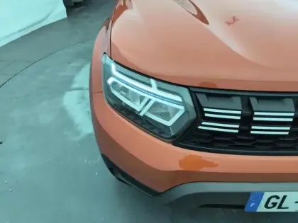 Photo 13 Dacia Duster  TCe 150 4x2 EDC Journey