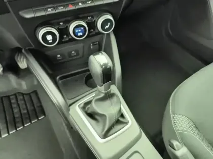 Photo 23 Dacia Duster  TCe 150 4x2 EDC Journey