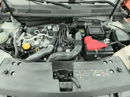 Photo 6 Dacia Duster  TCe 150 4x2 EDC Journey