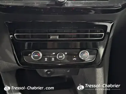 Photo 21 Opel Mokka  1.2 Turbo 130 ch BVA8 Elegance Business