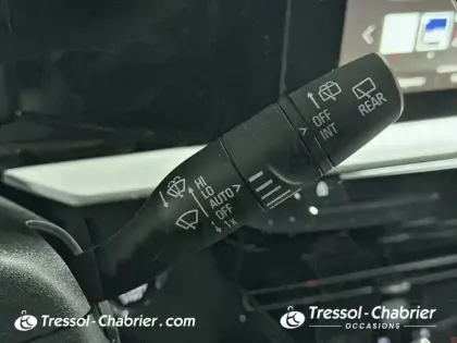 Photo 17 Opel Mokka  1.2 Turbo 130 ch BVA8 Elegance Business