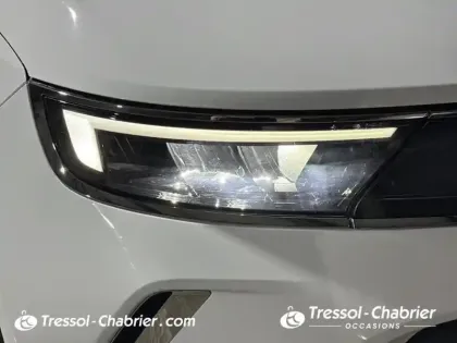 Photo 13 Opel Mokka  1.2 Turbo 130 ch BVA8 Elegance Business