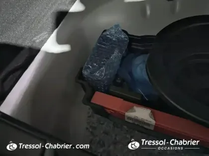 Photo 26 Opel Mokka  1.2 Turbo 130 ch BVA8 Elegance Business