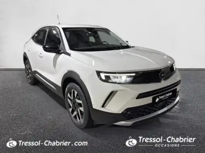 Photo 28 Opel Mokka  1.2 Turbo 130 ch BVA8 Elegance Business