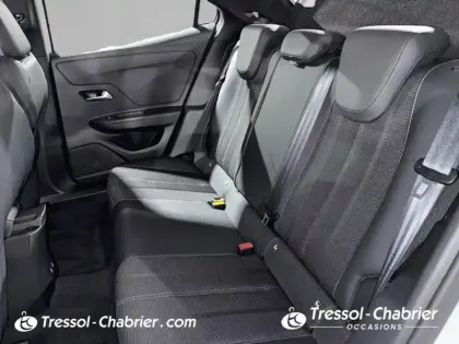 Photo 22 Opel Mokka  1.2 Turbo 130 ch BVA8 Elegance Business