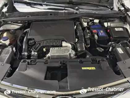 Photo 6 Opel Mokka  1.2 Turbo 130 ch BVA8 Elegance Business