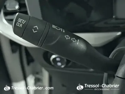 Photo 16 Opel Mokka  1.2 Turbo 130 ch BVA8 Elegance Business