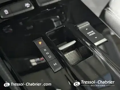 Photo 23 Opel Mokka  1.2 Turbo 130 ch BVA8 Elegance Business