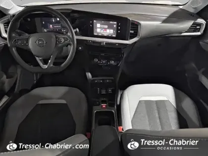 Photo 9 Opel Mokka  1.2 Turbo 130 ch BVA8 Elegance Business