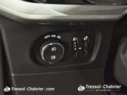 Photo 27 Opel Mokka  1.2 Turbo 130 ch BVA8 Elegance Business