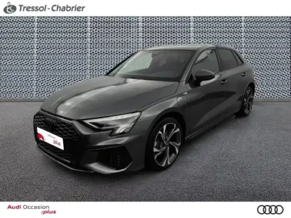 Photo Audi A3 S Line