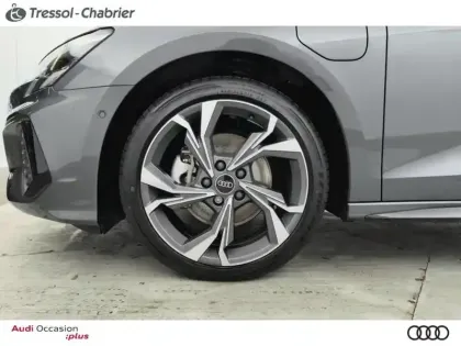 Photo 14 Audi A3  Sportback 40 TFSIe 204 S tronic 6 S Line
