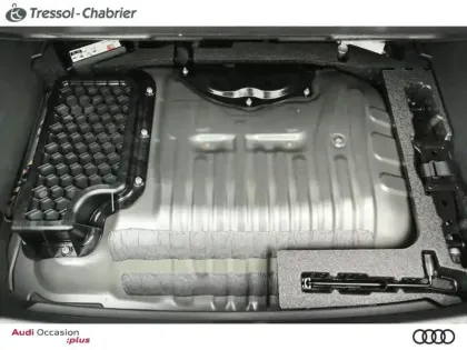 Photo 26 Audi A3  Sportback 40 TFSIe 204 S tronic 6 S Line