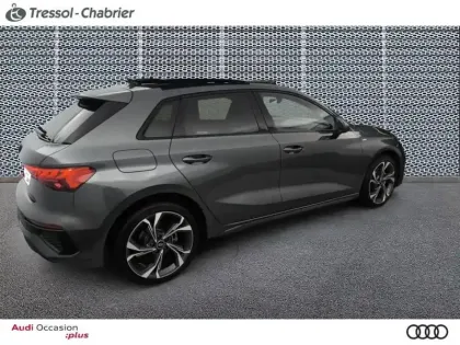 Photo 27 Audi A3  Sportback 40 TFSIe 204 S tronic 6 S Line