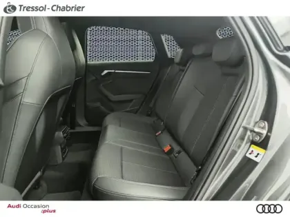 Photo 22 Audi A3  Sportback 40 TFSIe 204 S tronic 6 S Line