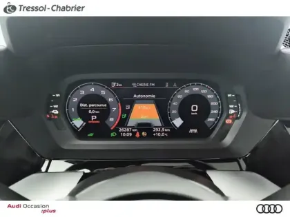 Photo 20 Audi A3  Sportback 40 TFSIe 204 S tronic 6 S Line