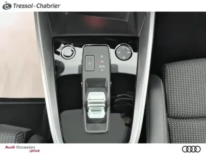 Photo 23 Audi A3  Sportback 40 TFSIe 204 S tronic 6 S Line