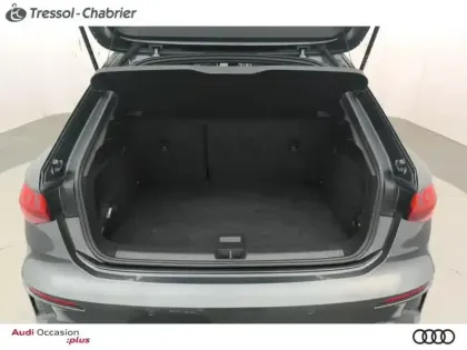 Photo 7 Audi A3  Sportback 40 TFSIe 204 S tronic 6 S Line