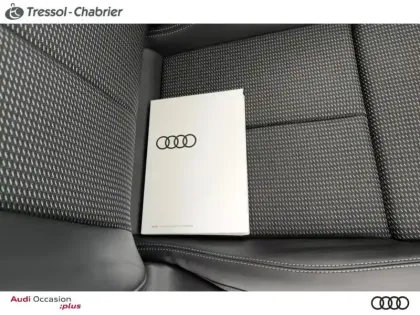 Photo 15 Audi A3  Sportback 40 TFSIe 204 S tronic 6 S Line