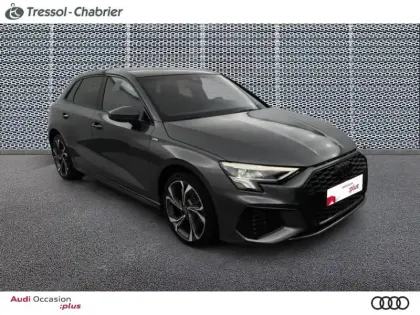 Photo 28 Audi A3  Sportback 40 TFSIe 204 S tronic 6 S Line