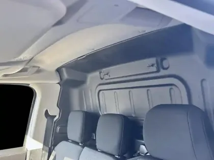 Photo 24 Peugeot Partner  FOURGON STANDARD 1000 KG BLUEHDI 130 S&S EAT8 GRIP