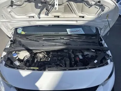 Photo 6 Peugeot Partner  FOURGON STANDARD 1000 KG BLUEHDI 130 S&S EAT8 GRIP