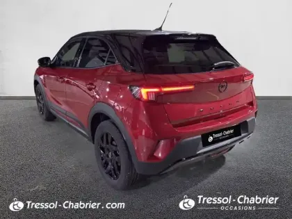 Photo 29 Opel Mokka  1.2 Turbo 100 ch BVM6 GS