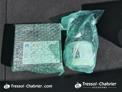 Photo 26 Opel Mokka  1.2 Turbo 100 ch BVM6 GS