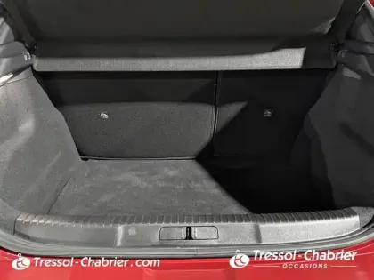 Photo 7 Opel Mokka  1.2 Turbo 100 ch BVM6 GS