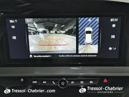 Photo 25 Opel Mokka  1.2 Turbo 100 ch BVM6 GS