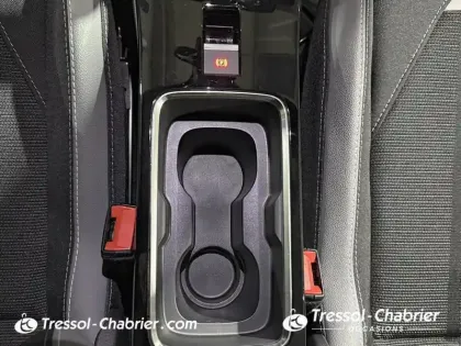 Photo 24 Opel Mokka  1.2 Turbo 100 ch BVM6 GS