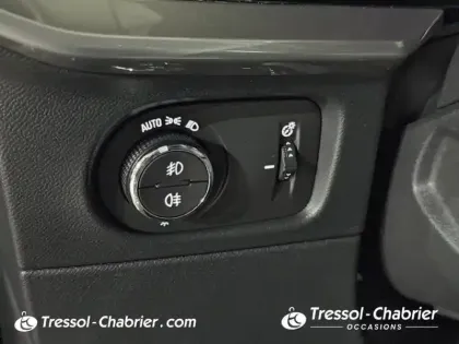 Photo 27 Opel Mokka  1.2 Turbo 100 ch BVM6 GS