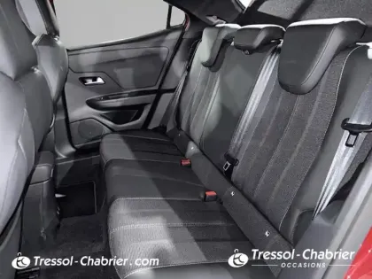 Photo 22 Opel Mokka  1.2 Turbo 100 ch BVM6 GS