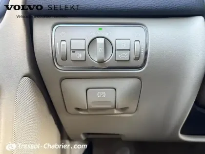 Photo 27 Volvo Xc60  D3 150 ch Momentum Geartronic A