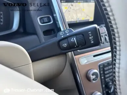 Photo 17 Volvo Xc60  D3 150 ch Momentum Geartronic A