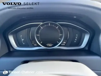 Photo 20 Volvo Xc60  D3 150 ch Momentum Geartronic A