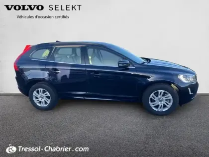 Photo 5 Volvo Xc60  D3 150 ch Momentum Geartronic A