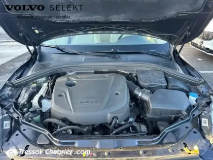 Photo 6 Volvo Xc60  D3 150 ch Momentum Geartronic A