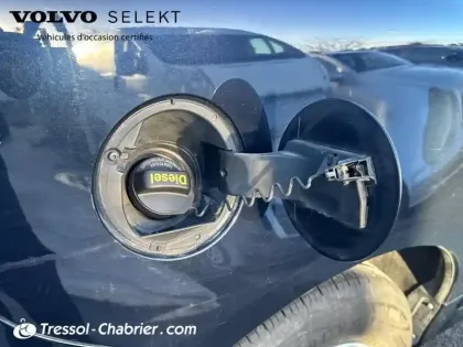 Photo 24 Volvo Xc60  D3 150 ch Momentum Geartronic A