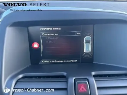 Photo 25 Volvo Xc60  D3 150 ch Momentum Geartronic A