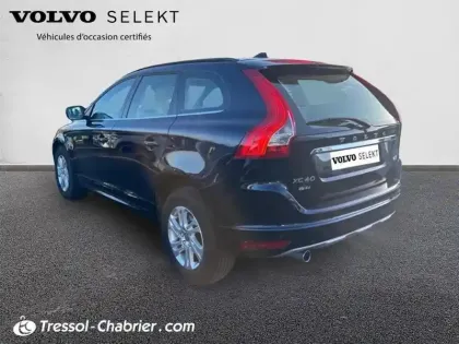 Photo 29 Volvo Xc60  D3 150 ch Momentum Geartronic A