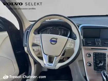 Photo 11 Volvo Xc60  D3 150 ch Momentum Geartronic A