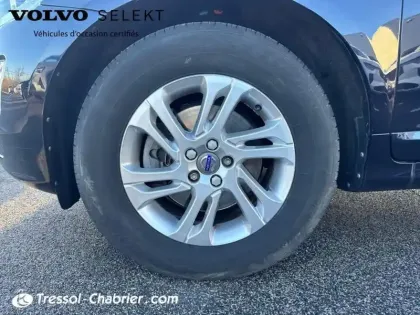 Photo 14 Volvo Xc60  D3 150 ch Momentum Geartronic A