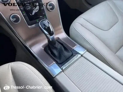 Photo 23 Volvo Xc60  D3 150 ch Momentum Geartronic A