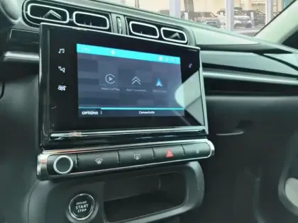 Photo 21 Citroën C3  BlueHDi 100 S&S BVM6 Shine