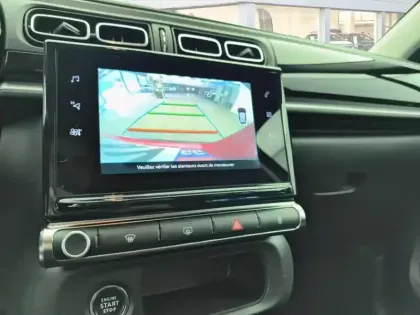 Photo 25 Citroën C3  BlueHDi 100 S&S BVM6 Shine