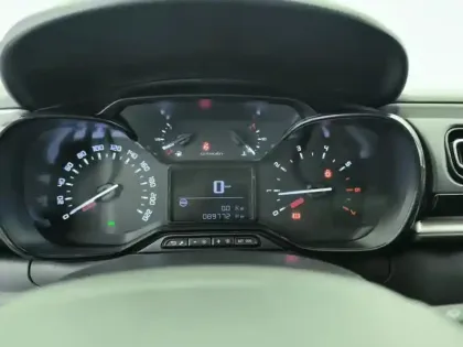 Photo 20 Citroën C3  BlueHDi 100 S&S BVM6 Shine