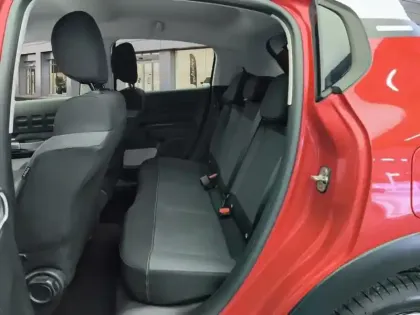 Photo 22 Citroën C3  BlueHDi 100 S&S BVM6 Shine