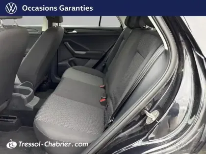 Photo 22 Volkswagen T-roc  1.0 TSI 110 Start/Stop BVM6 Life